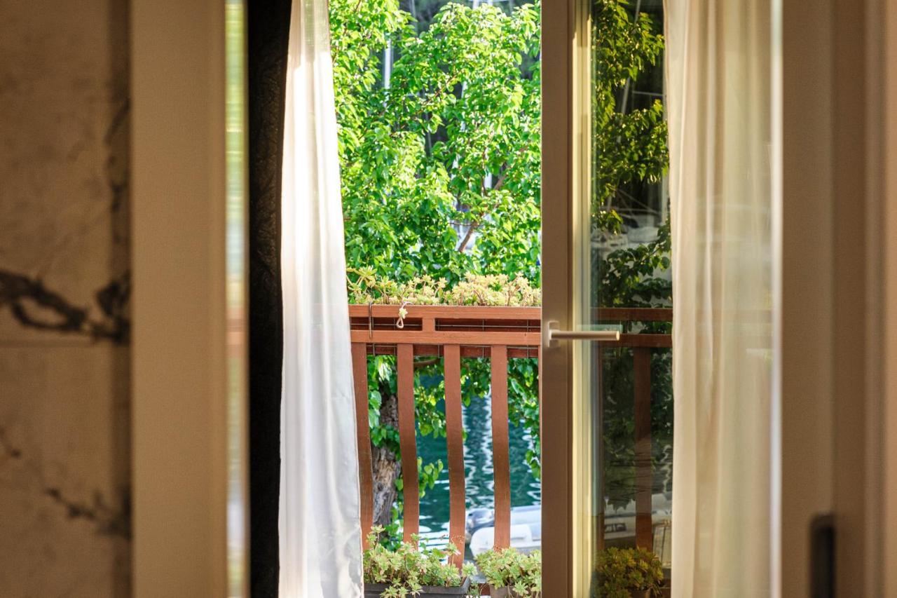 Wine Garden Rooms Skradin Kültér fotó