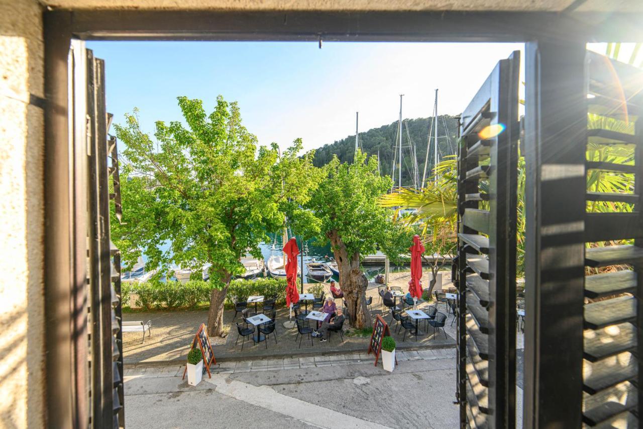 Wine Garden Rooms Skradin Kültér fotó