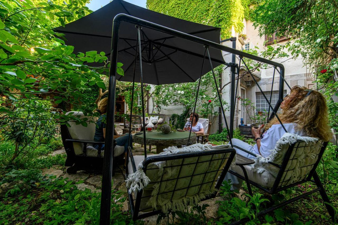Wine Garden Rooms Skradin Kültér fotó
