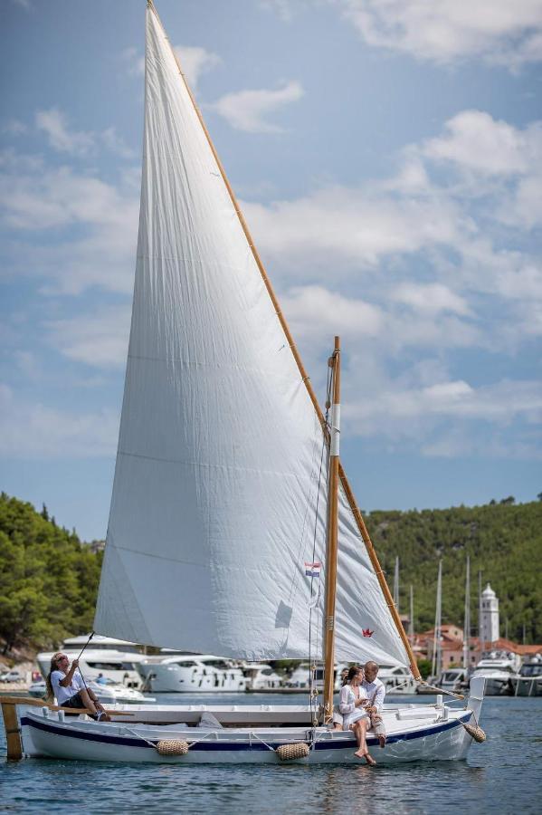 Wine Garden Rooms Skradin Kültér fotó
