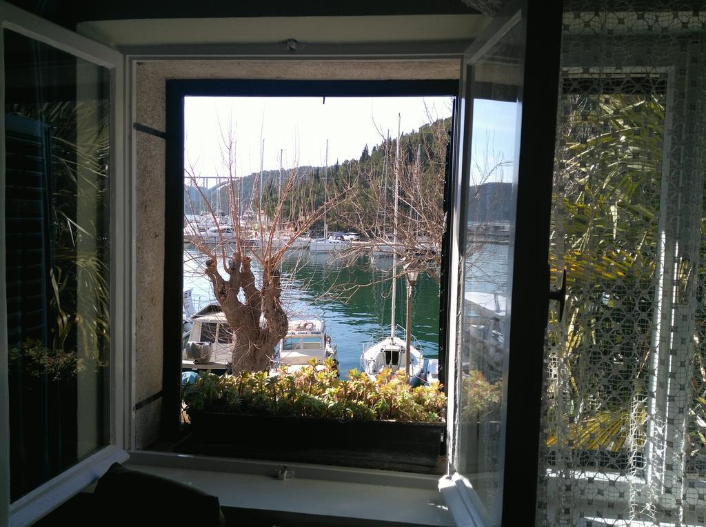 Wine Garden Rooms Skradin Kültér fotó