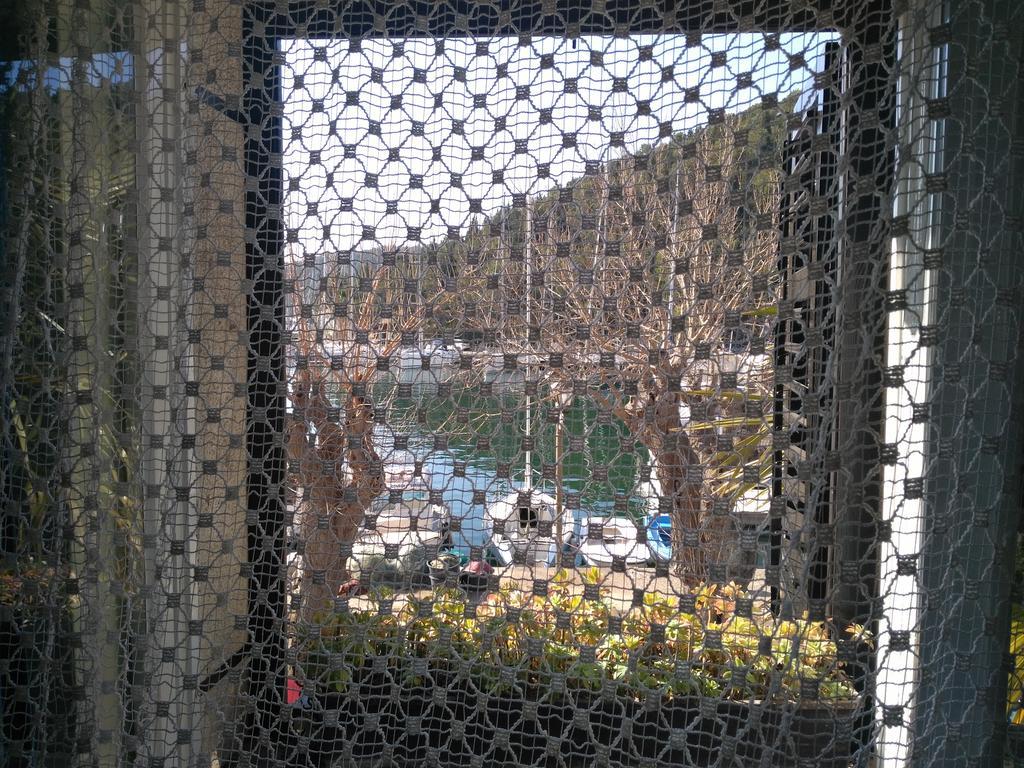 Wine Garden Rooms Skradin Kültér fotó