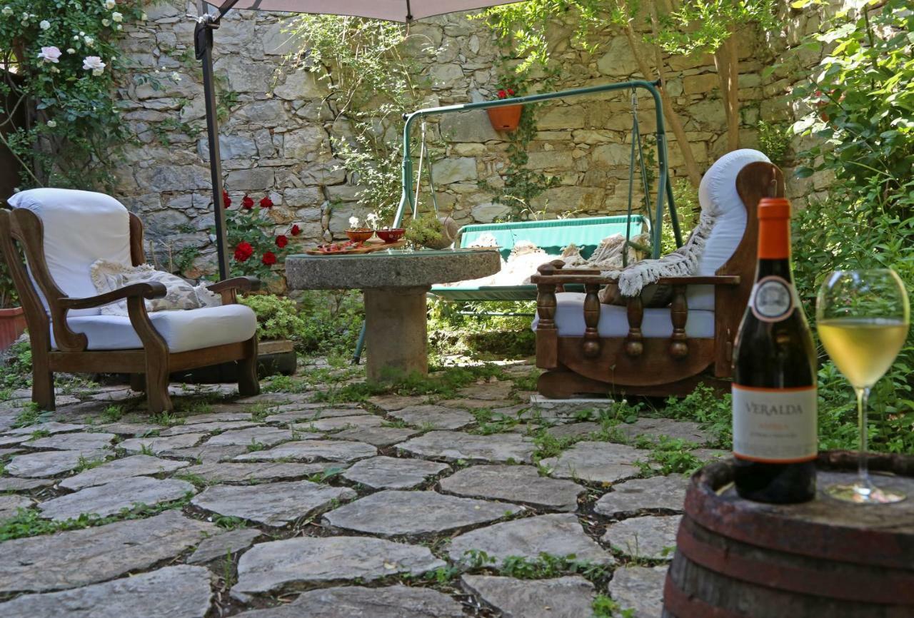 Wine Garden Rooms Skradin Kültér fotó
